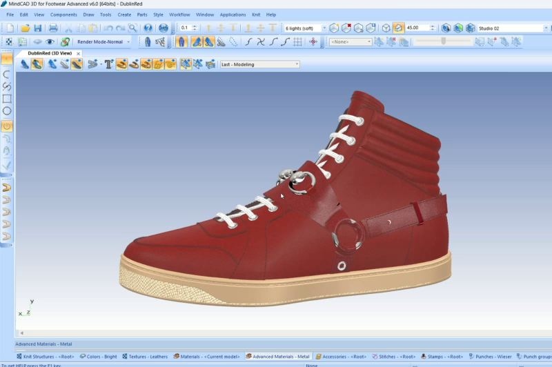 Create Virtual Catalogues